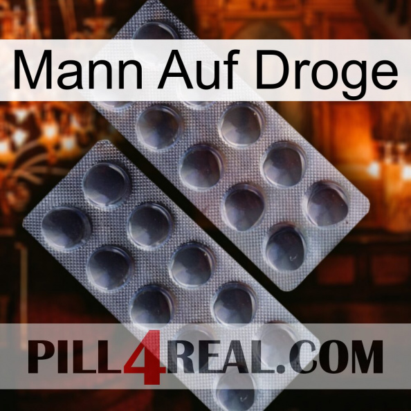 Man Up Drug 31
